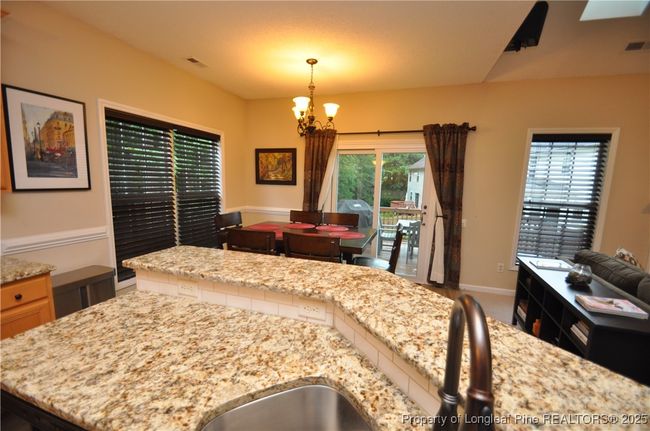 5633 Yates Garden Ln, House other with 3 bedrooms, 3 bathrooms and null parking in Raleigh NC | Image 12