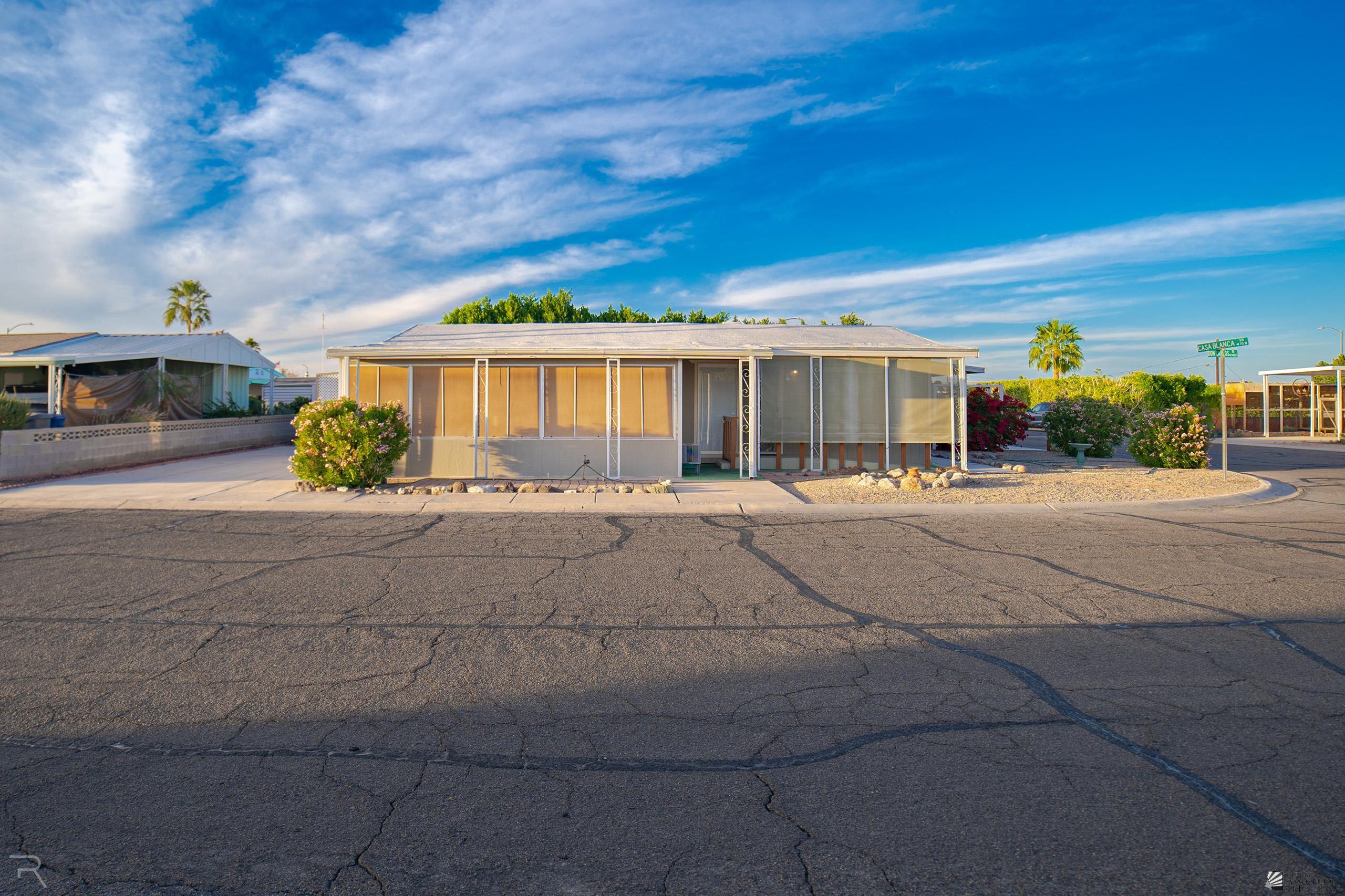 Residential in Yuma 4