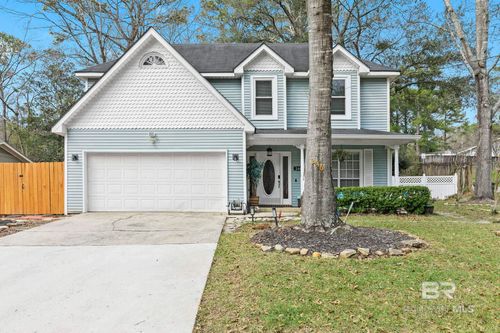 246 Rolling Hill Drive, Daphne, AL, 36526 | Card Image