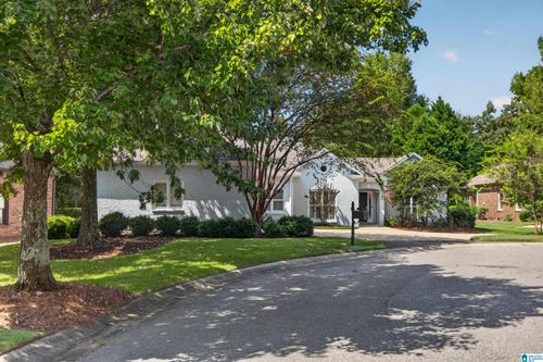 922 Caledonian Way, Vestavia, AL, 35242-0509 | Card Image