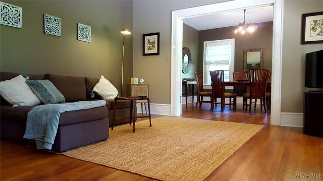 3202 Le Bron Rd, House other with 2 bedrooms, 2 bathrooms and null parking in Montgomery AL | Image 5