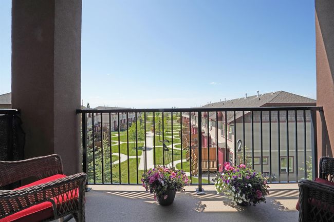 305 - 69 Ironstone Dr, Condo with 2 bedrooms, 2 bathrooms and 2 parking in Red Deer AB | Image 16