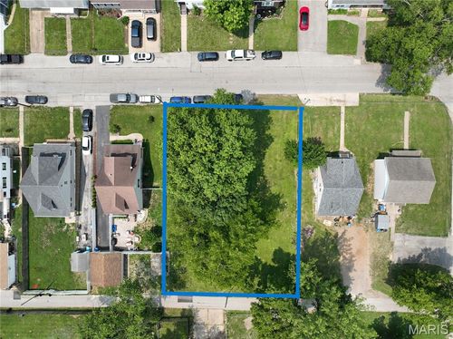 623 And 627 Vest Avenue, Valley Park, MO, 63088 | Card Image