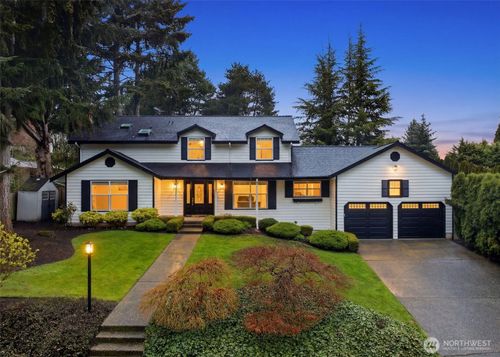 7664 Ne 14th St, Medina, WA, 98039-3109 | Card Image