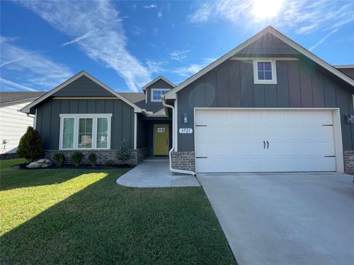 3721 N 39th St, Broken Arrow, OK, 74014-2374 | Card Image