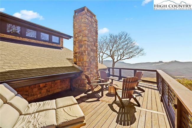 201 Fox Run Rd, House other with 4 bedrooms, 4 bathrooms and null parking in Banner Elk NC | Image 8