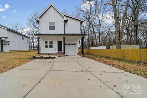 1607 Williams Rd, Monroe, NC, 28110-8563 | Card Image