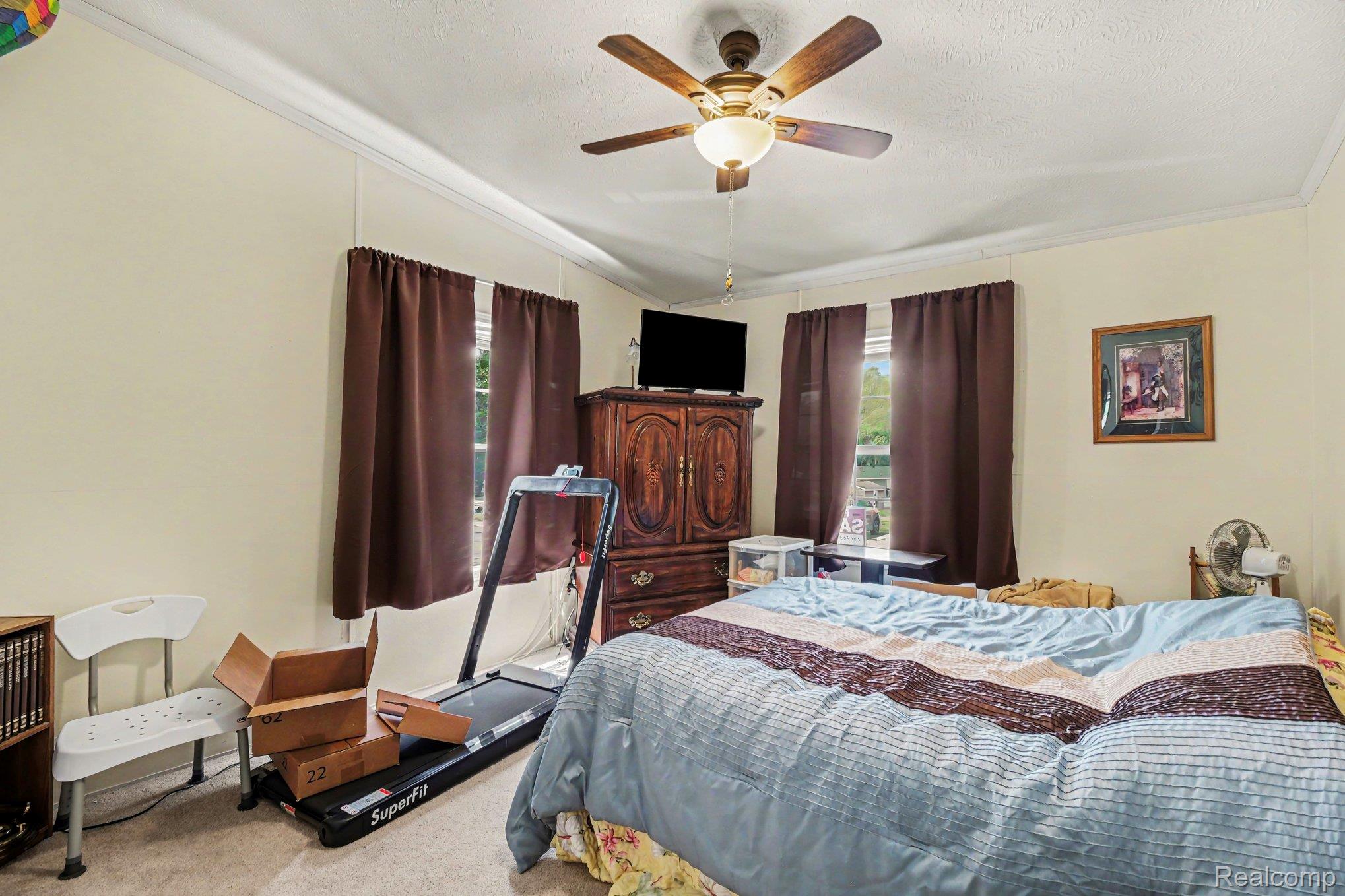 Residential in Oxford Charter Township 5