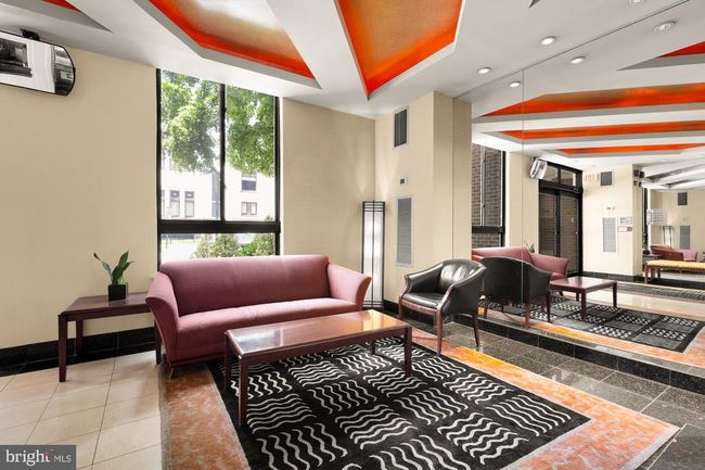 APT-312 - 1301 20 Th St Nw, Condo with 1 bedrooms, 1 bathrooms and null parking in WASHINGTON DC | Image 30