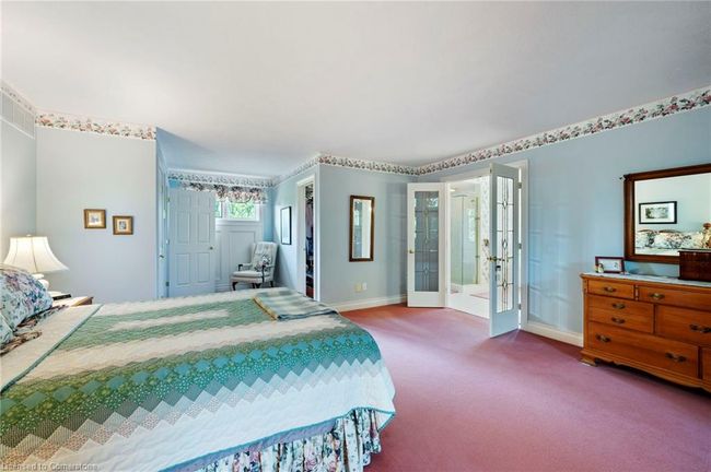 402 Progreston Rd, House other with 2 bedrooms, 4 bathrooms and 14 parking in Carlisle ON | Image 27