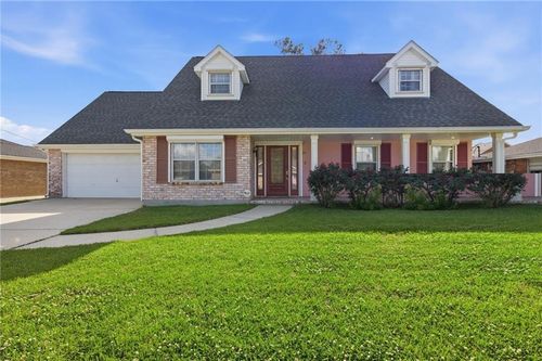 26 Edgewood Drive, Destrehan, LA, 70047 | Card Image