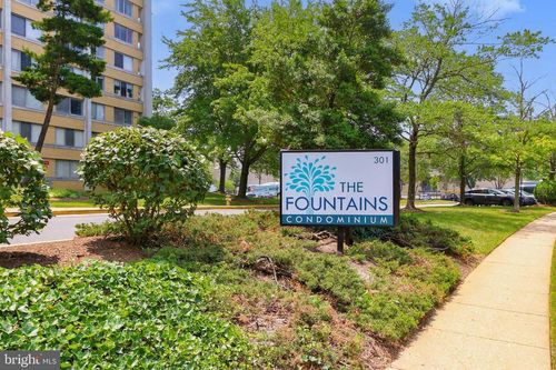 1608-301 N Beauregard St, ALEXANDRIA, VA, 22312-2915 | Card Image