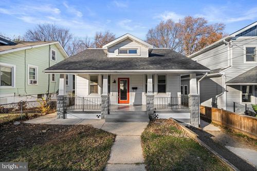 4212 Kennedy St, HYATTSVILLE, MD, 20781-1935 | Card Image