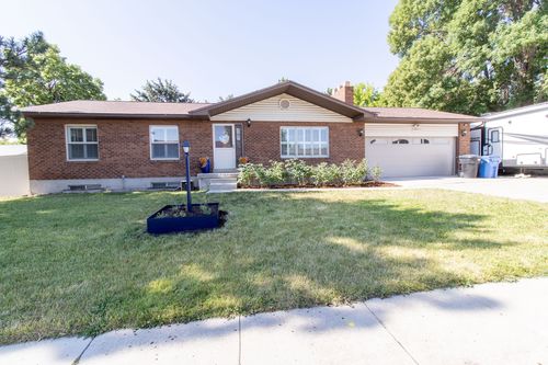 1471 W Stern Dr, Taylorsville, UT, 84123-5334 | Card Image