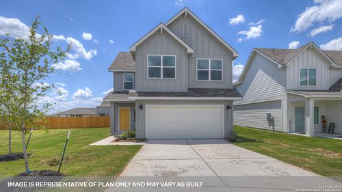 1694 Kolbe Trl, New Braunfels, TX, 78130-0504 | Card Image
