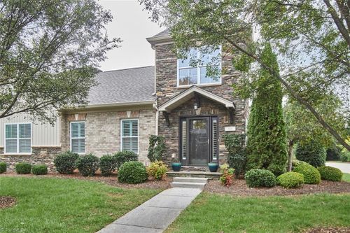 300 Castellum Sq, Winston-Salem, NC, 27127-9821 | Card Image