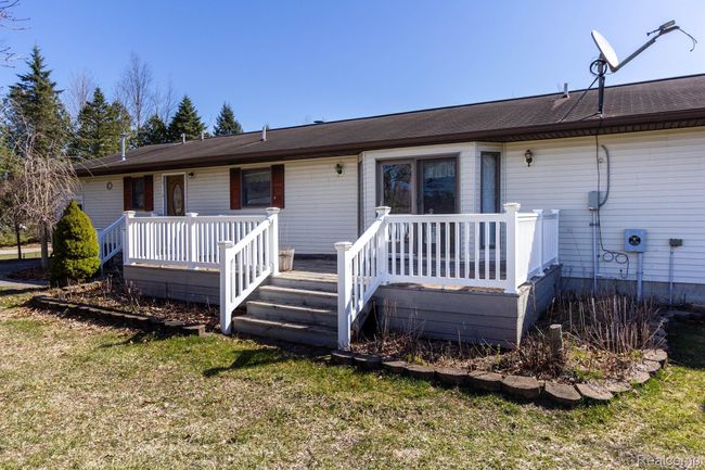 3803 Warner Rd, House other with 3 bedrooms, 2 bathrooms and null parking in Cass City MI | Image 38
