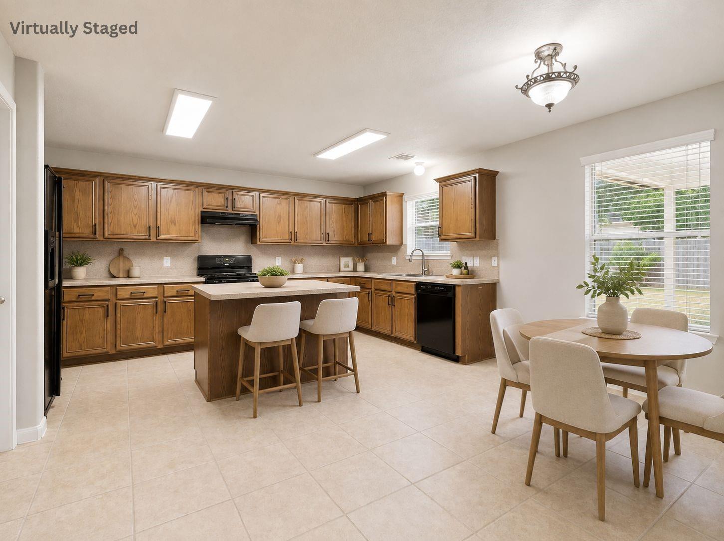 Residential in Conroe 4