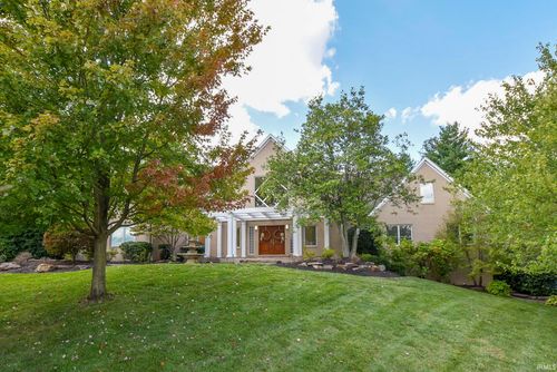 2433 Lakeridge Dr, Newburgh, IN, 47630-8063 | Card Image