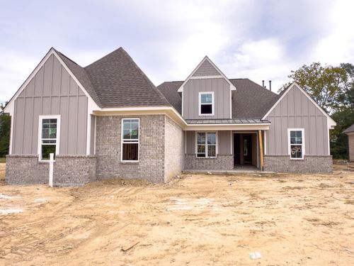 6324 Bevan Lake Dr, Arlington, TN, 38002-1247 | Card Image