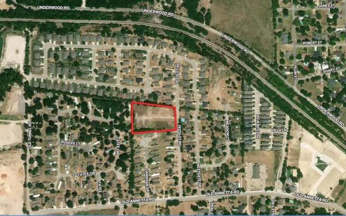 rd-145 Feed Lot Road, Aledo, TX, 76008 | Card Image