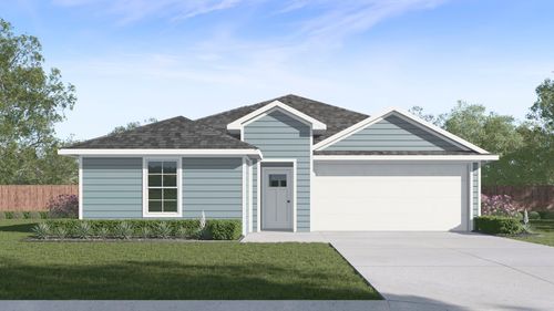 406 Gooseberry Dr, Josephine, TX, 75173-1109 | Card Image