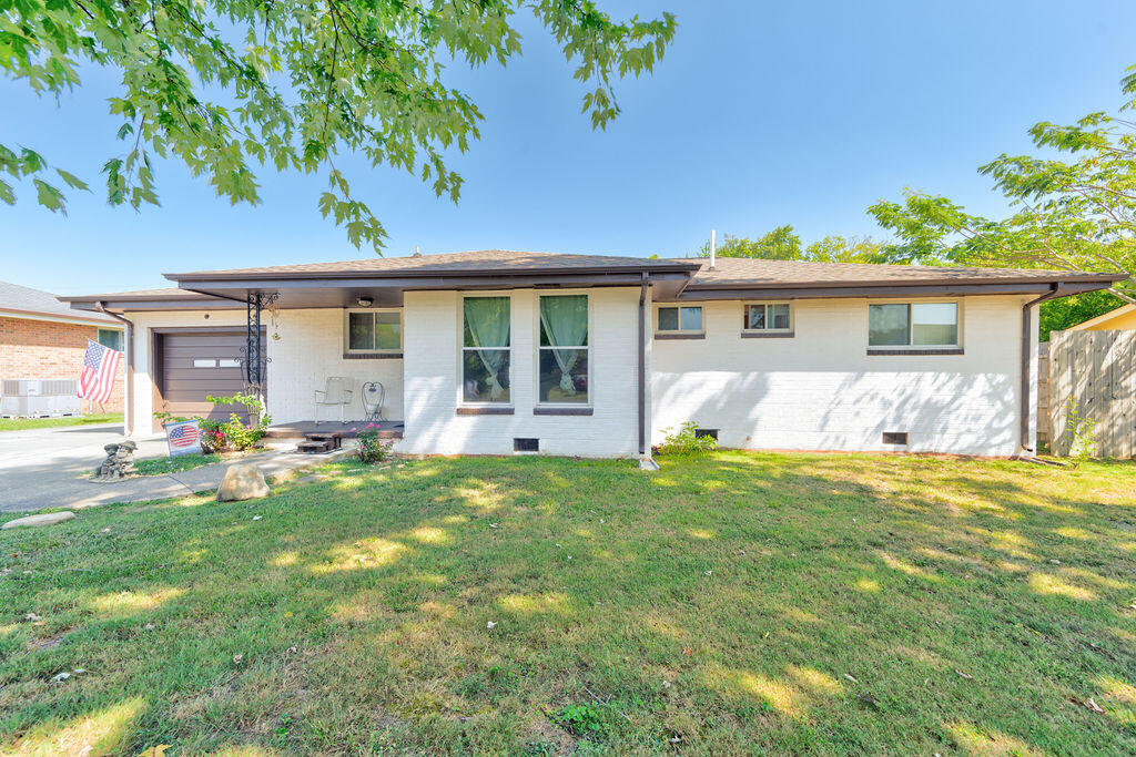 Greenfield Dr, Rossville, GA 30741