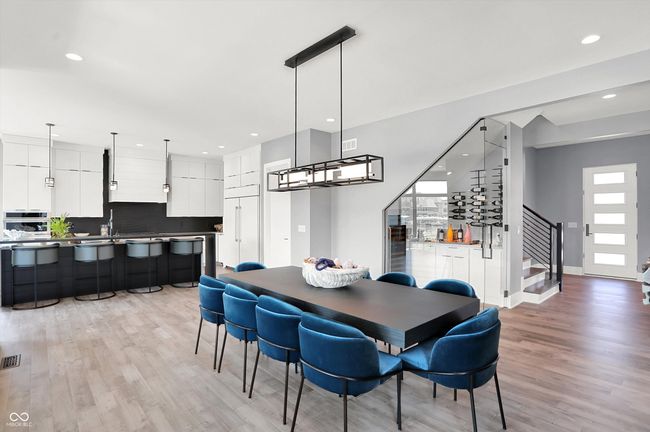13417 Cambridge Cove Way, House other with 4 bedrooms, 6 bathrooms and null parking in Fishers IN | Image 16