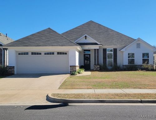 821 Hedgefield Way, Prattville, AL, 36066-1108 | Card Image