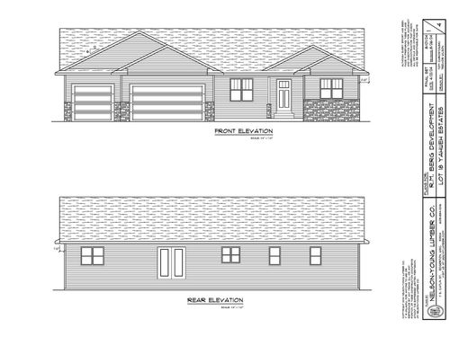 Lot 22 Bud Lane, ALBANY, WI, 53502 | Card Image