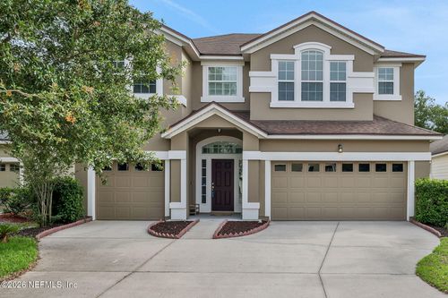14450 Serenoa Dr, Jacksonville, FL, 32258-8481 | Card Image