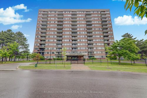 807-99 Blackwell Ave, Scarborough, ON, M1B3R5 | Card Image