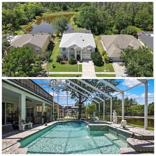 3243 Ashmonte Dr, LAND O LAKES, FL, 34638-7734 | Card Image