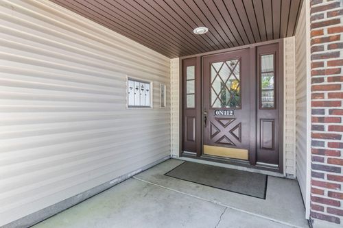 1601-0N112 Ennerdale Ln, Winfield, IL, 60190 | Card Image