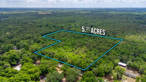 5.31 ac xx John Nix Rd, Crestview, FL, 32539-6660 | Card Image