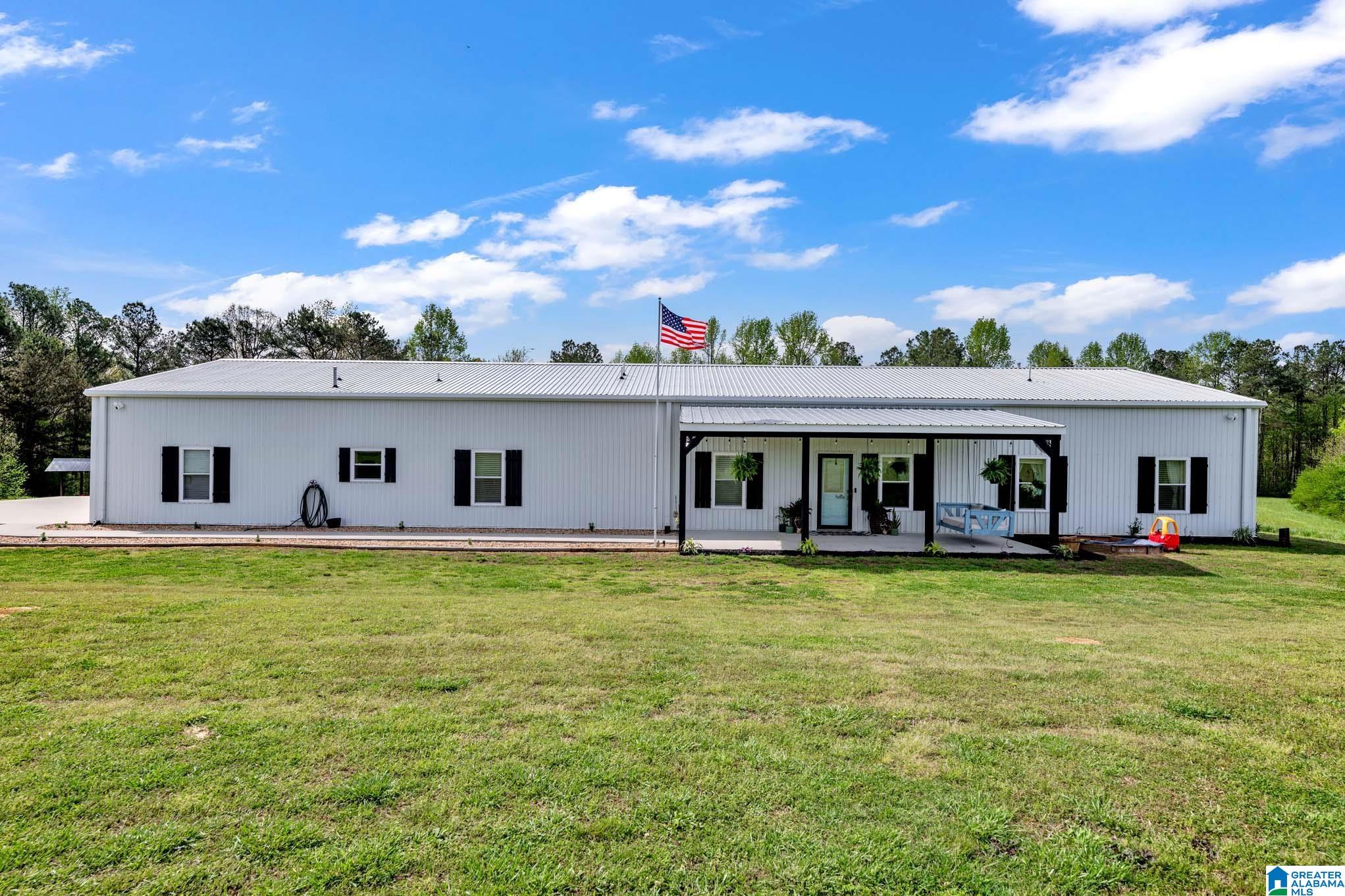 935 County Road 1036, For Sale in Cullman - eXp Realty