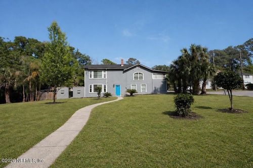 2233 Schumacher Ave, JACKSONVILLE, FL, 32207-3843 | Card Image