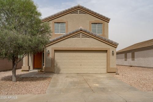 1672 S 234th Ln, Buckeye, AZ, 85326-4072 | Card Image