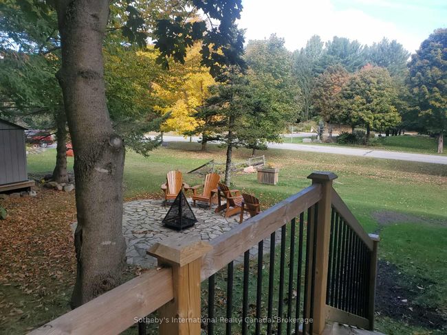 17 Sugarbush Rd, House other with 4 bedrooms, 2 bathrooms and 6 parking in Coldwater ON | Image 23