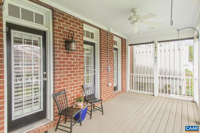2105 Avinity Loop, House attached with 3 bedrooms, 4 bathrooms and null parking in CHARLOTTESVILLE VA | Image 19