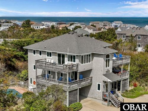 116 Snipe Ct, Duck, NC, 27949-4491 | Card Image