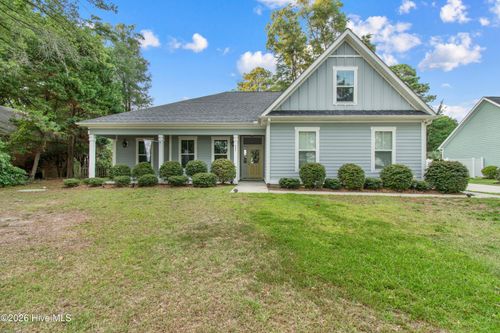 444 Lake Shore Dr, Sunset Beach, NC, 28468-4506 | Card Image