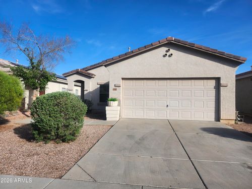 2227 N 92nd Dl, Phoenix, AZ, 85037-4206 | Card Image