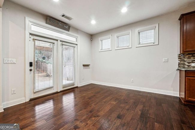 205 Ashland Ct, House other with 5 bedrooms, 3 bathrooms and 2 parking in Alpharetta GA | Image 10