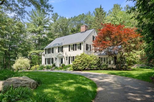 117 Deer Path Ln, Weston, MA, 02493-1139 | Card Image
