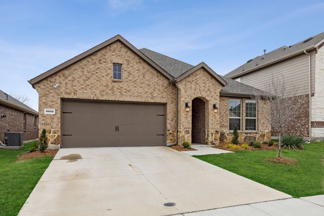 3922 Sidney Ln, House other with 4 bedrooms, 2 bathrooms and null parking in Heath TX | Image 33
