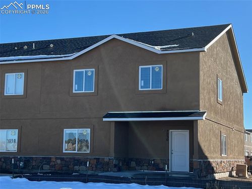 1790 Sandtoft Heights, Colorado Springs, CO, 80951 | Card Image