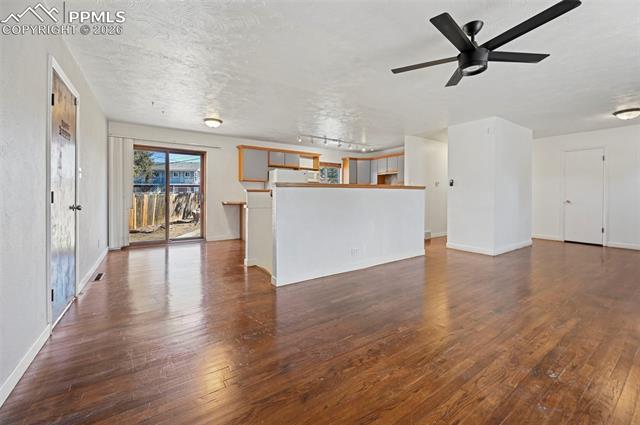 Residential in Colorado Springs 5