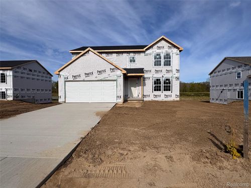 1216 Lockes St, Howell, MI, 48843-8234 | Card Image