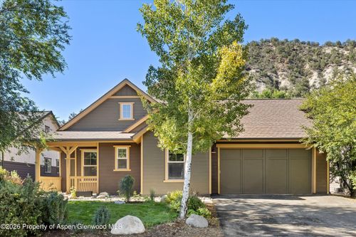 571 River Bend Way, Glenwood Springs, CO, 81601-8671 | Card Image